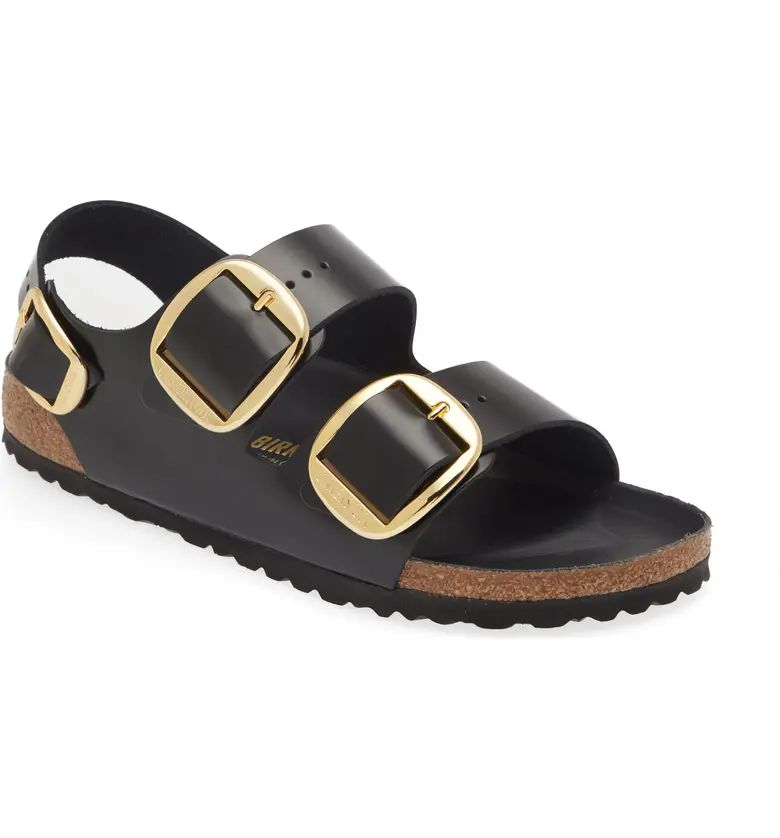 Milano Slingback Sandal (Women) | Nordstrom