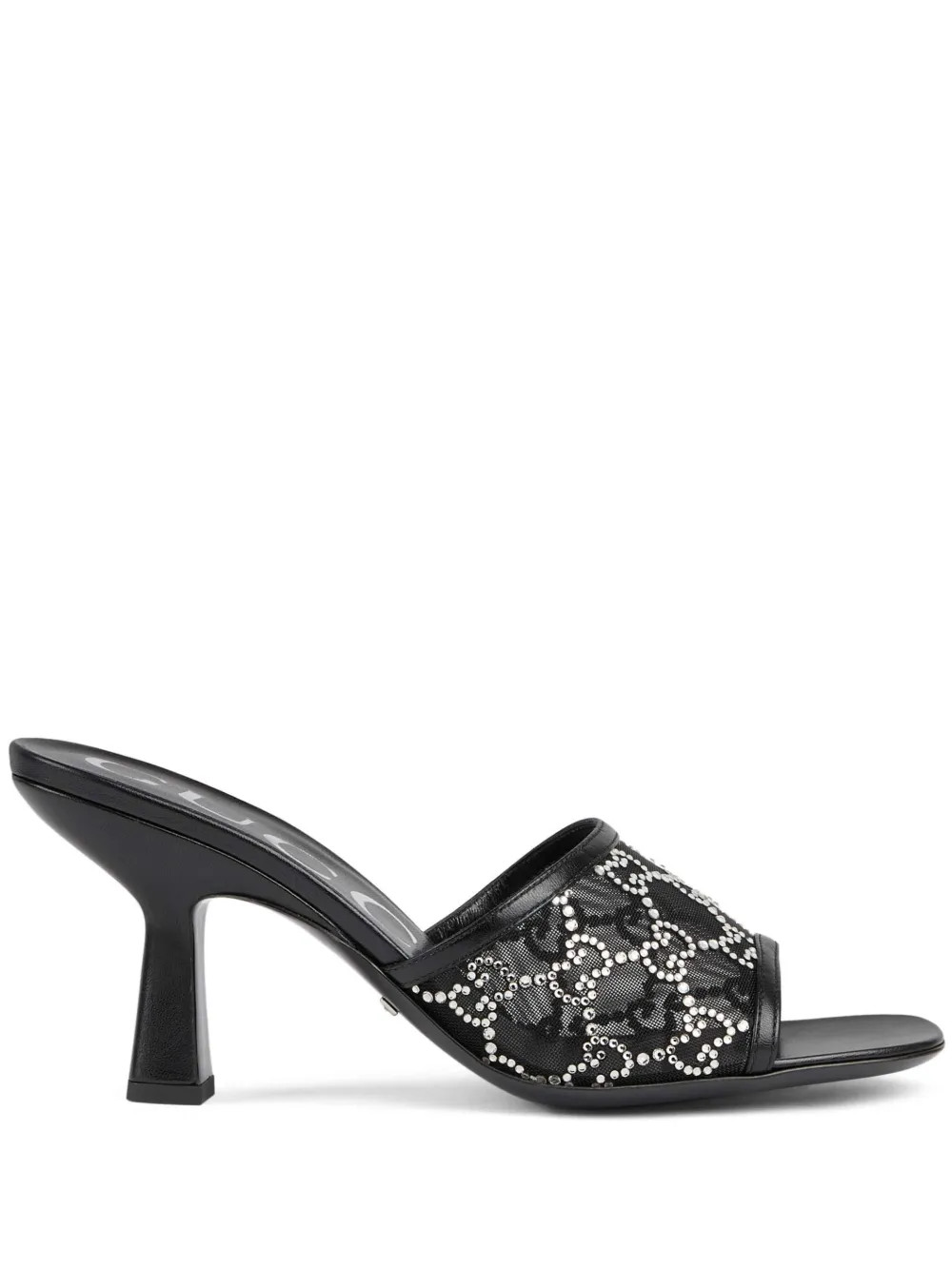 Sandali GG con decorazione | Farfetch Global