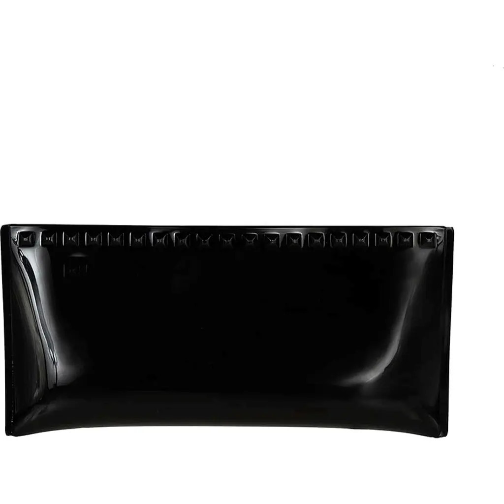 CARMEN SOL Julian Clutch in Black at Nordstrom | Nordstrom