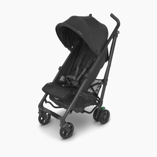 UPPAbaby G-LUXE Stroller in Jake | Babylist