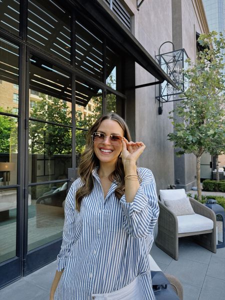 SUMMER SUNGLASSES & how I’m styling them. I have an exclusive BOGO (buy one, get one) code for you all to save on all of these styles & more. Use code: Lauren2for1 through 05/27 on @QuayAustralia! I absolutely love their sunglasses. They are amazing quality & a great price point. All of these come in multiple color options, which I love. Shop these styles & more favs via my @shop.ltk here: LTKLINK #QuayAustralia #ad #liketkit #sunglasses #summerstyle