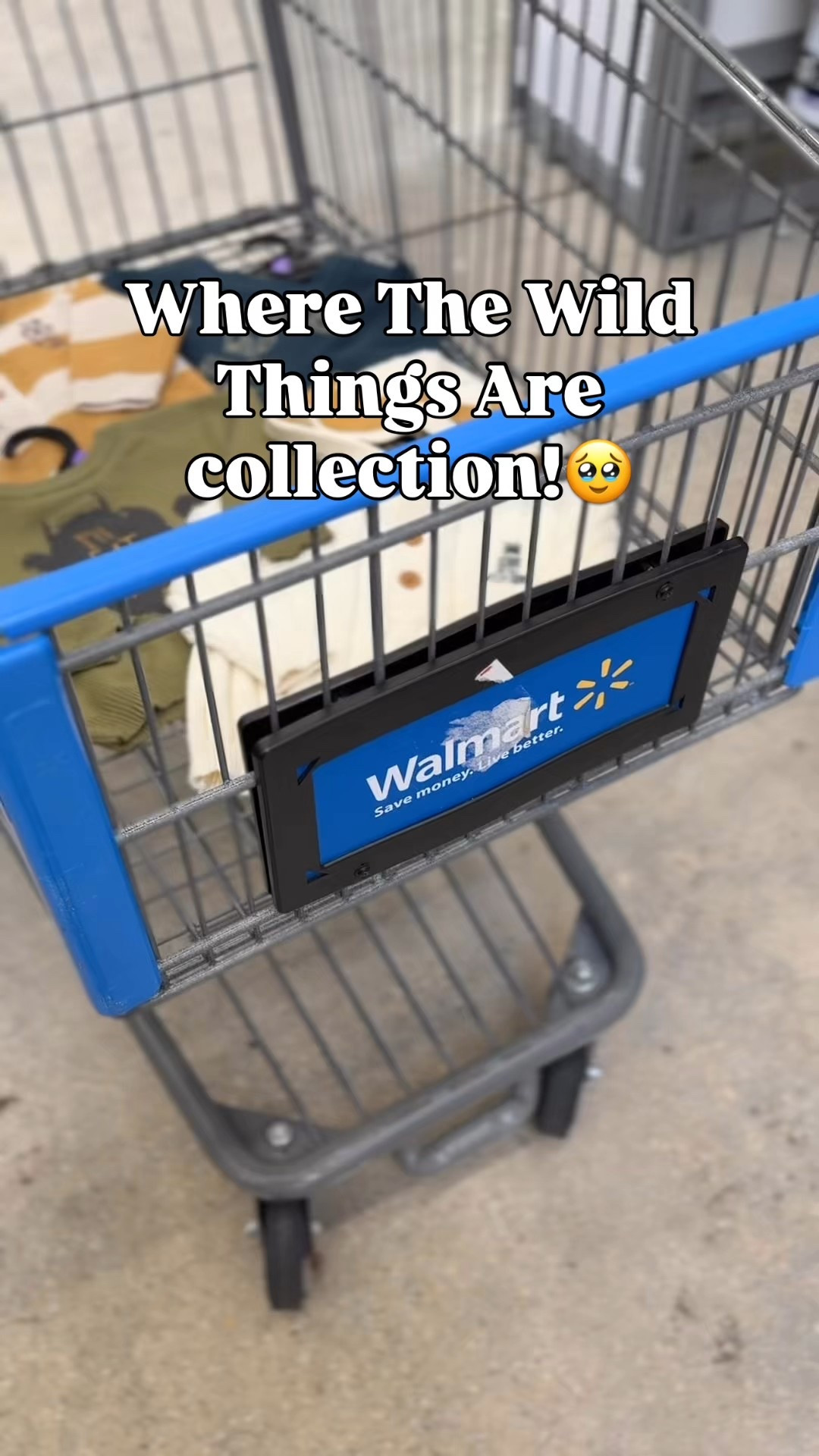 This has to be the sweetest little collection🥹