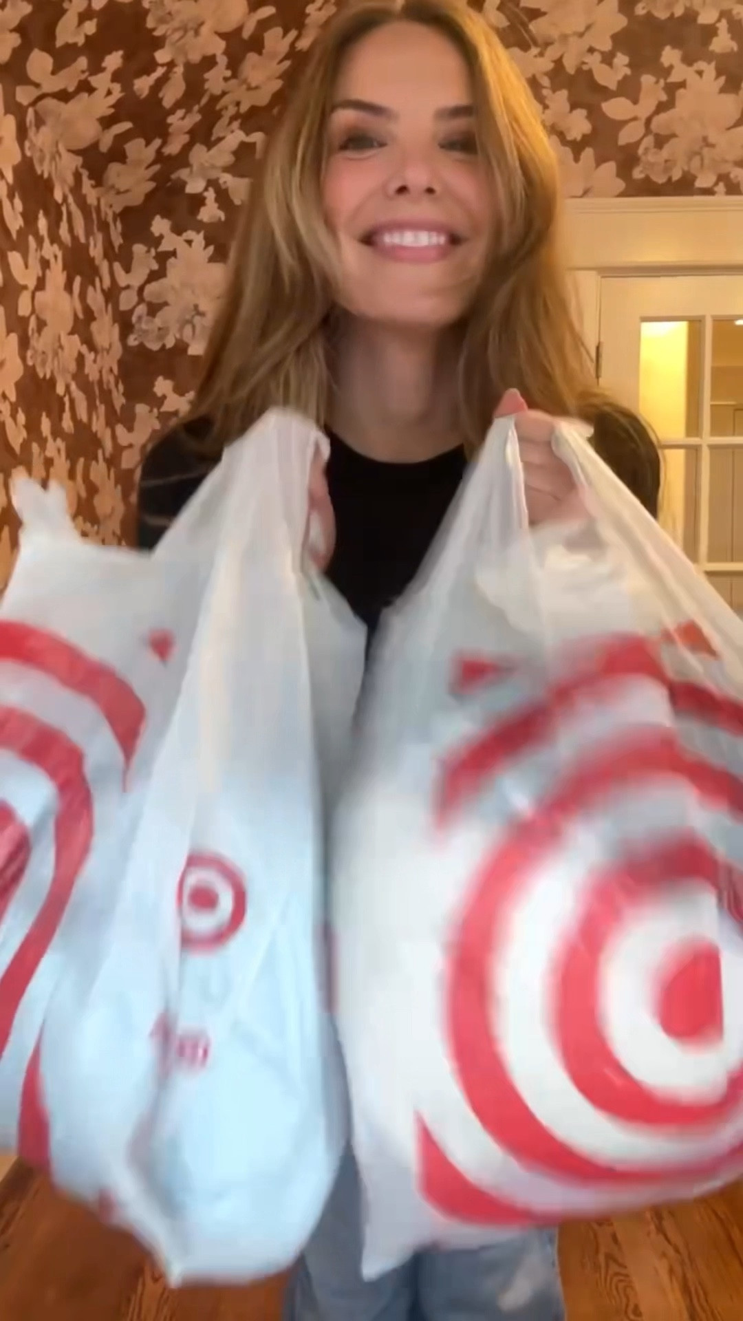 Went to Target to get a few last minute gifts but Target had other plans for me 😝 I couldn’t resist all of their cute holiday apparel  

#LTKSeasonal #LTKHoliday #LTKFindsUnder50