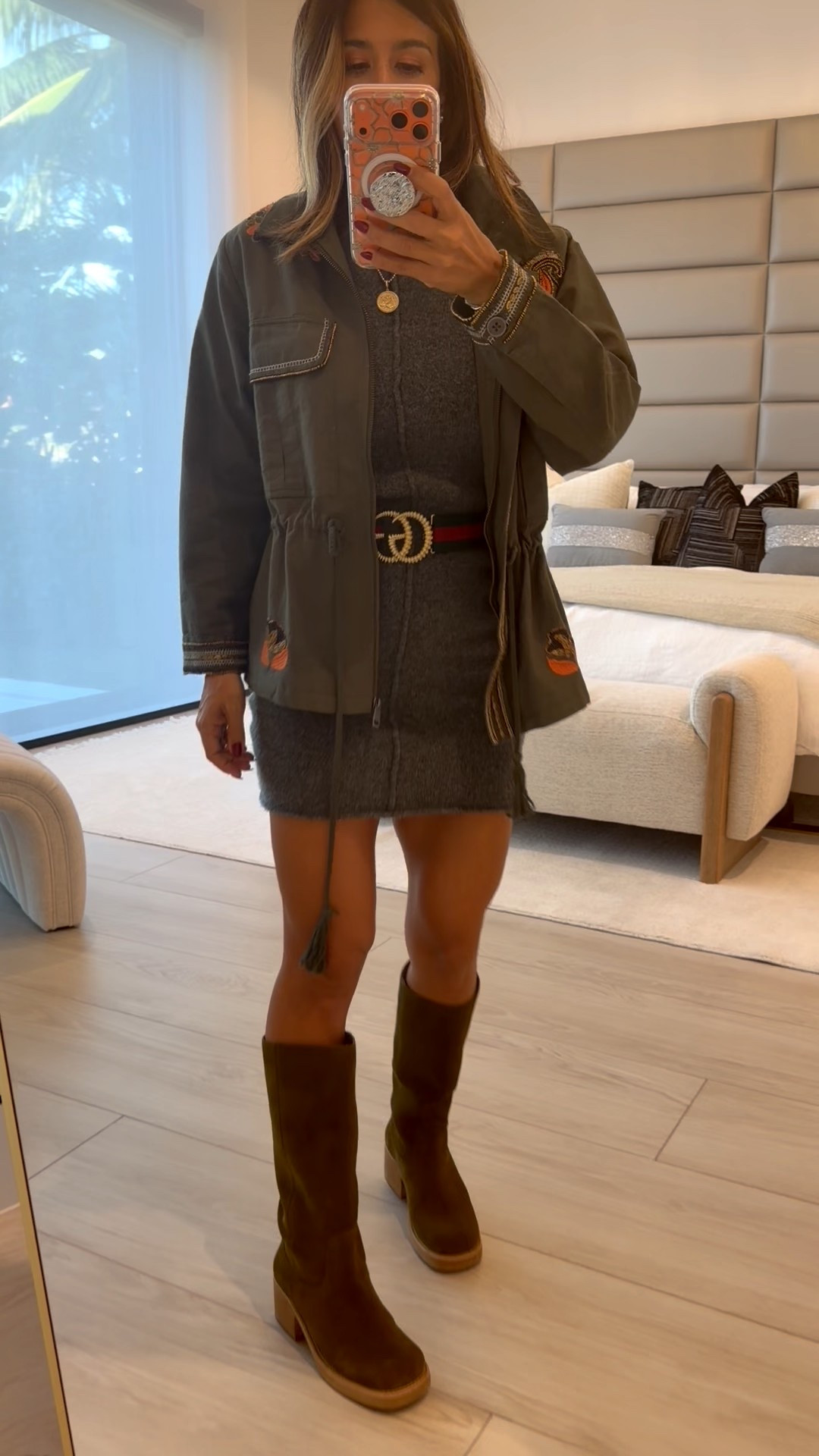 Cutest boots 

#LTKOver40 #LTKPetite