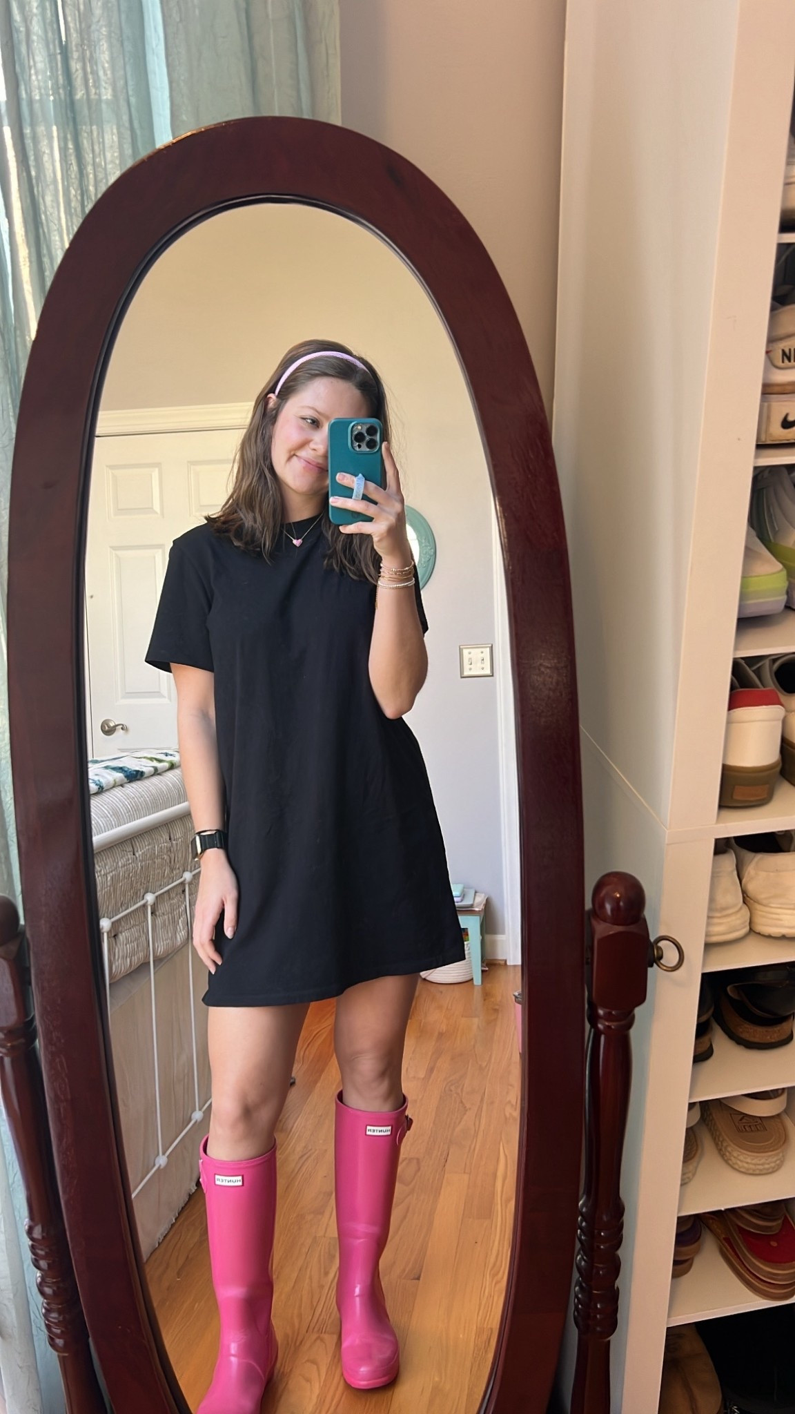 Spring teacher outfit 

#LTKSeasonal #LTKootd #LTKWorkwear