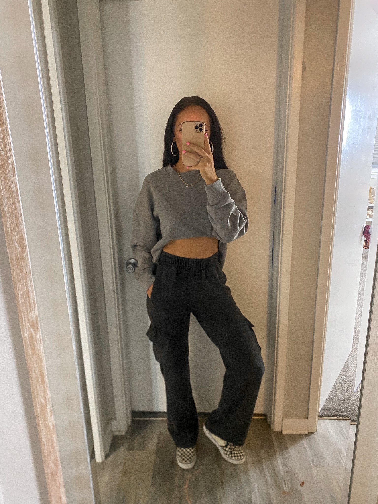 Target finds. Wearing XS in both. Top is only $5!

Activewear
Fit mama
Outfit for errands
Reebok
$5 top
Target style
Mom style
Comfy style
OOTD 

#LTKunder50 #LTKstyletip #LTKFind