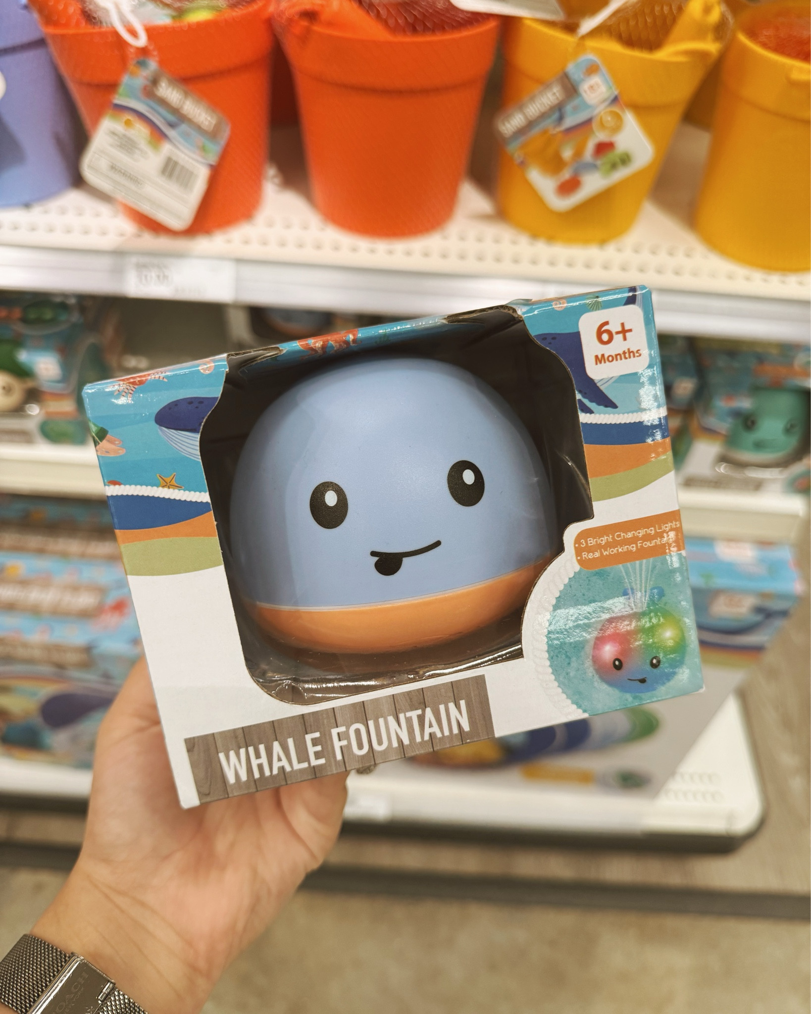 Summer items for the littles, baby items, baby toys, pool toys 

#LTKSeasonal #LTKBaby #LTKKids