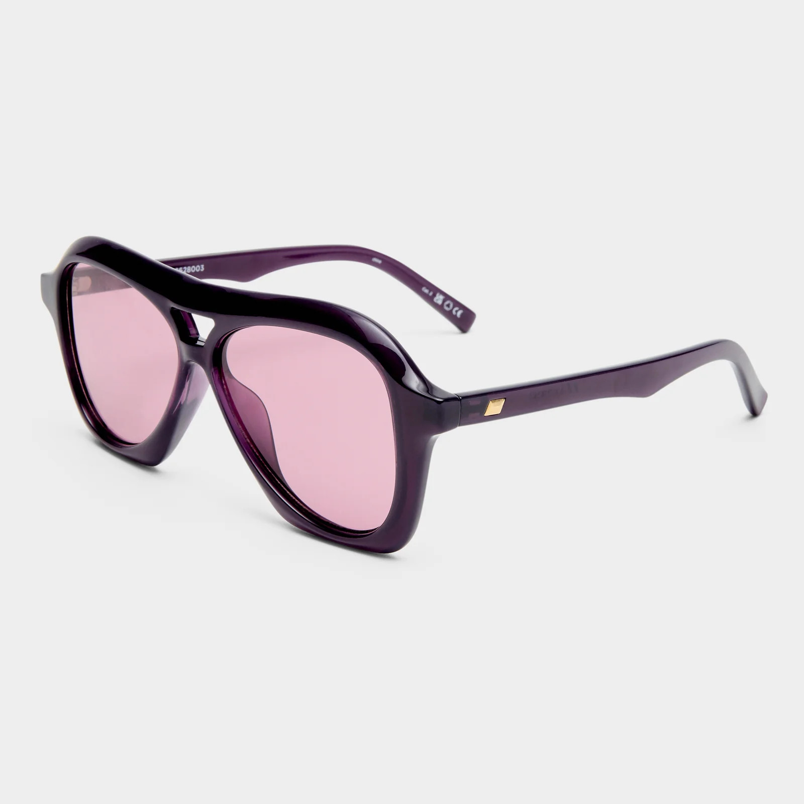 DRIZZLE | DEEP PLUM




 4.9 Rated 4.9 out of 5 stars59 Reviews {"averageRating":"4.9","reviewCou... | Le Specs (US)