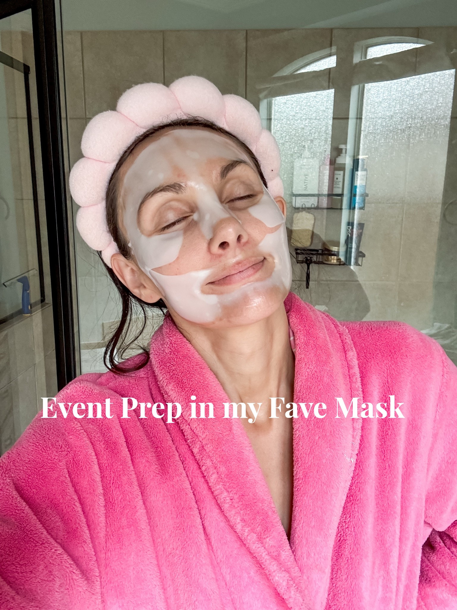 Best collagen skincare masks! Korean skincare for plump, smooth, radiant skin.

#LTKgrwm #LTKselfcare #LTKBeauty