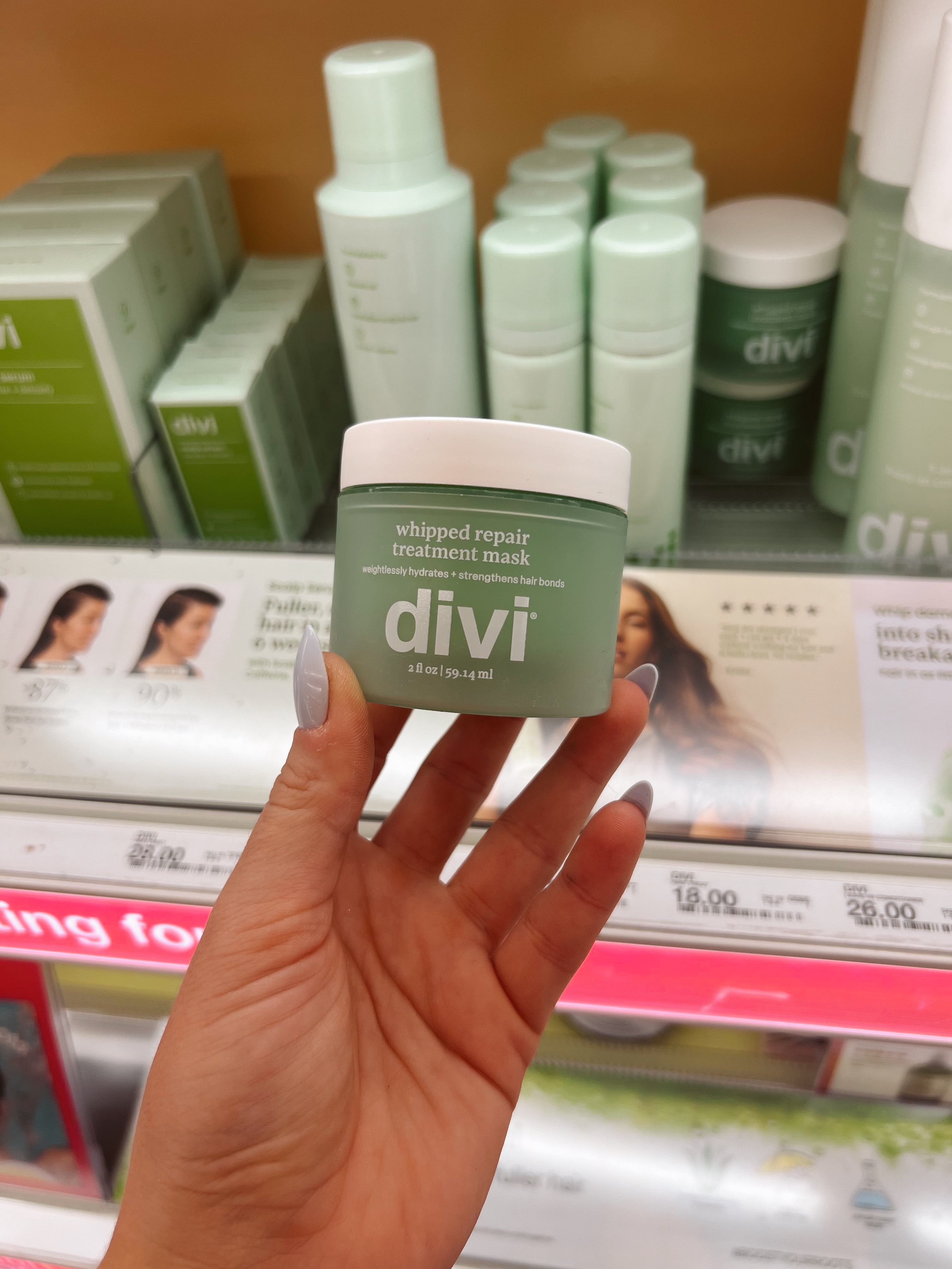 divi baby I love you 🤩🤩🤩

#LTKStyleTip #LTKFindsUnder50 #LTKBeauty