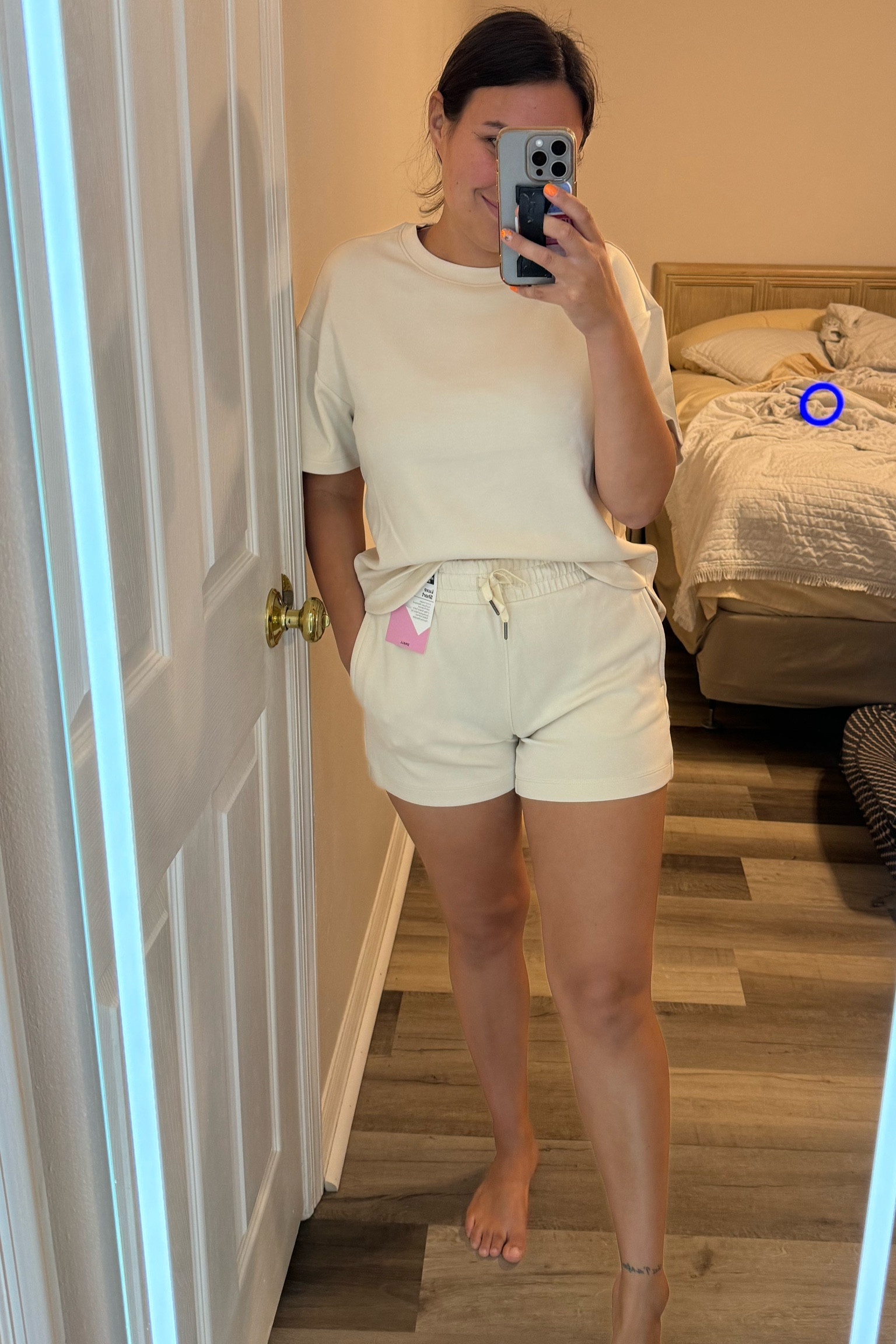 Obsessed with my luxe set from Sam’s Club! Dress it up or down ❤️ 


#LTKActive #LTKGiftGuide #LTKSeasonal