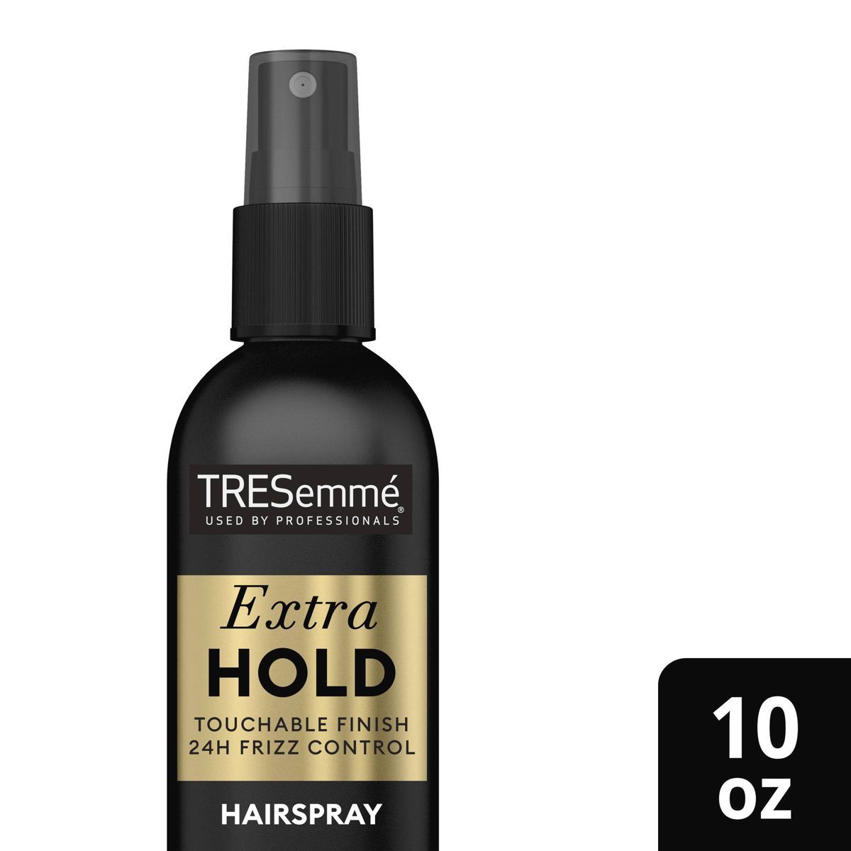 Tresemme Extra Hold Hairspray for 24-Hour Frizz Control | Target