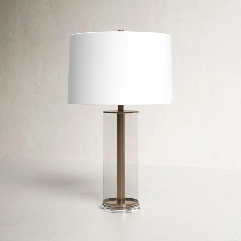 Shirley Table Lamp | Wayfair North America