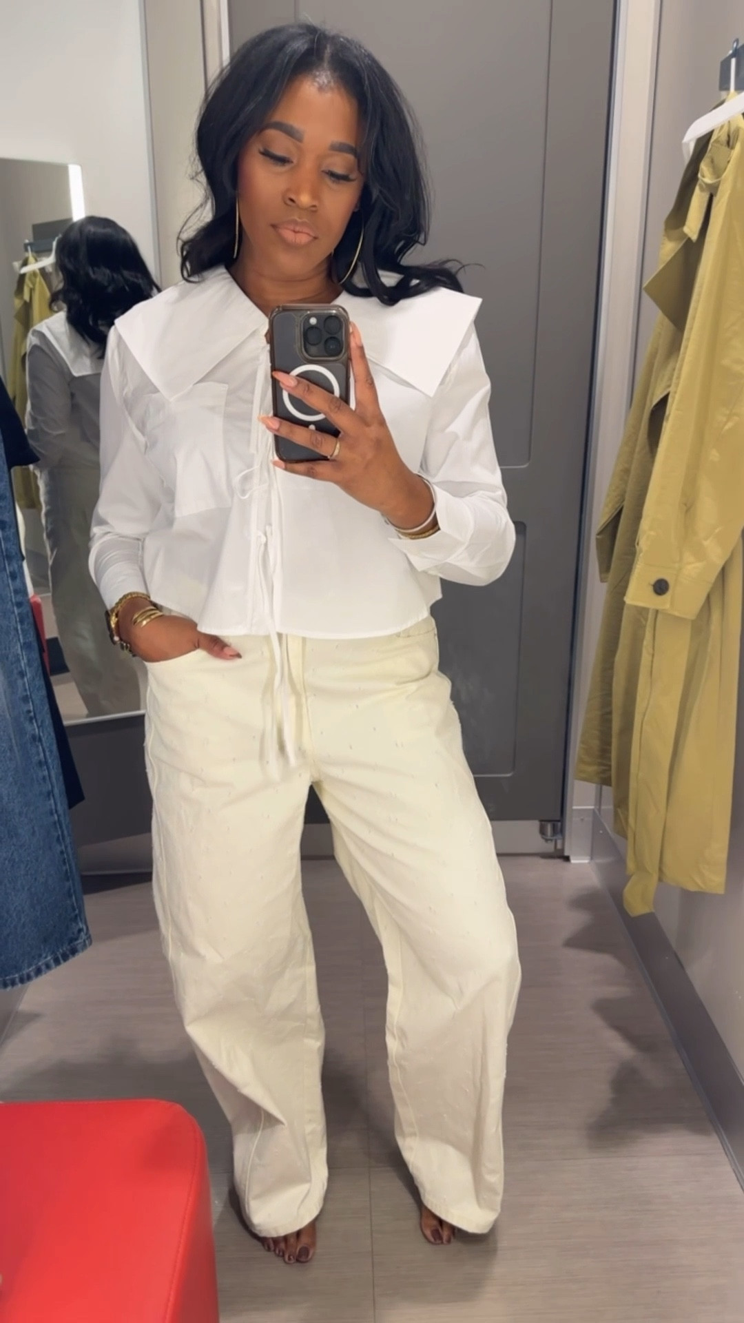 Sometimes less is more.

#LTKFindsUnder50 #LTKStyleTip #LTKSaleAlert