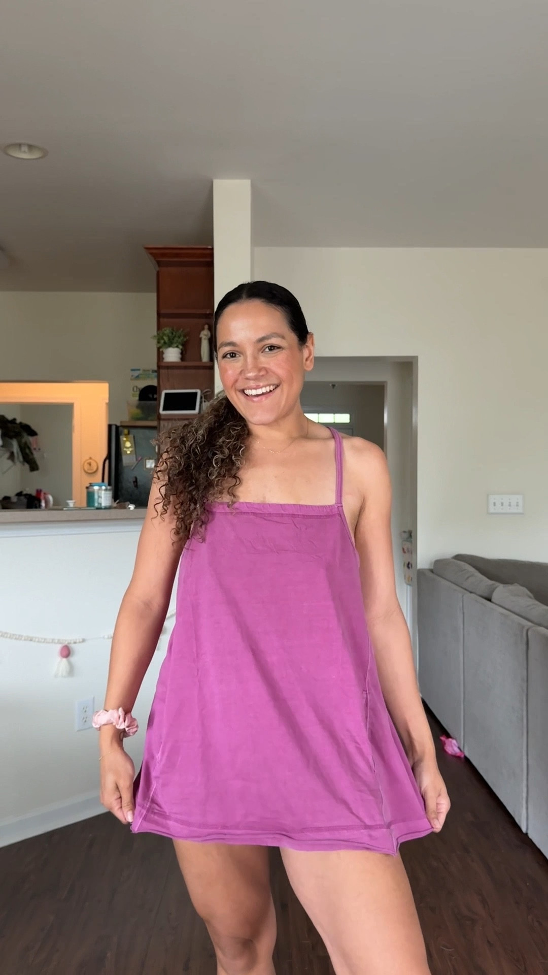 Weight loss clothing haul! 

#LTKActive #LTKSaleAlert #LTKStyleTip