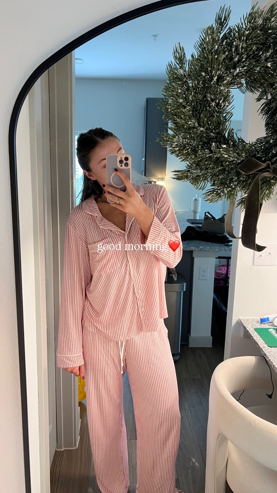 Target Christmas pajamas on SALE! So cozy and perfect for the holiday season ahead!!! 

size: medium

#LTKFindsUnder50 #LTKSaleAlert #LTKTall