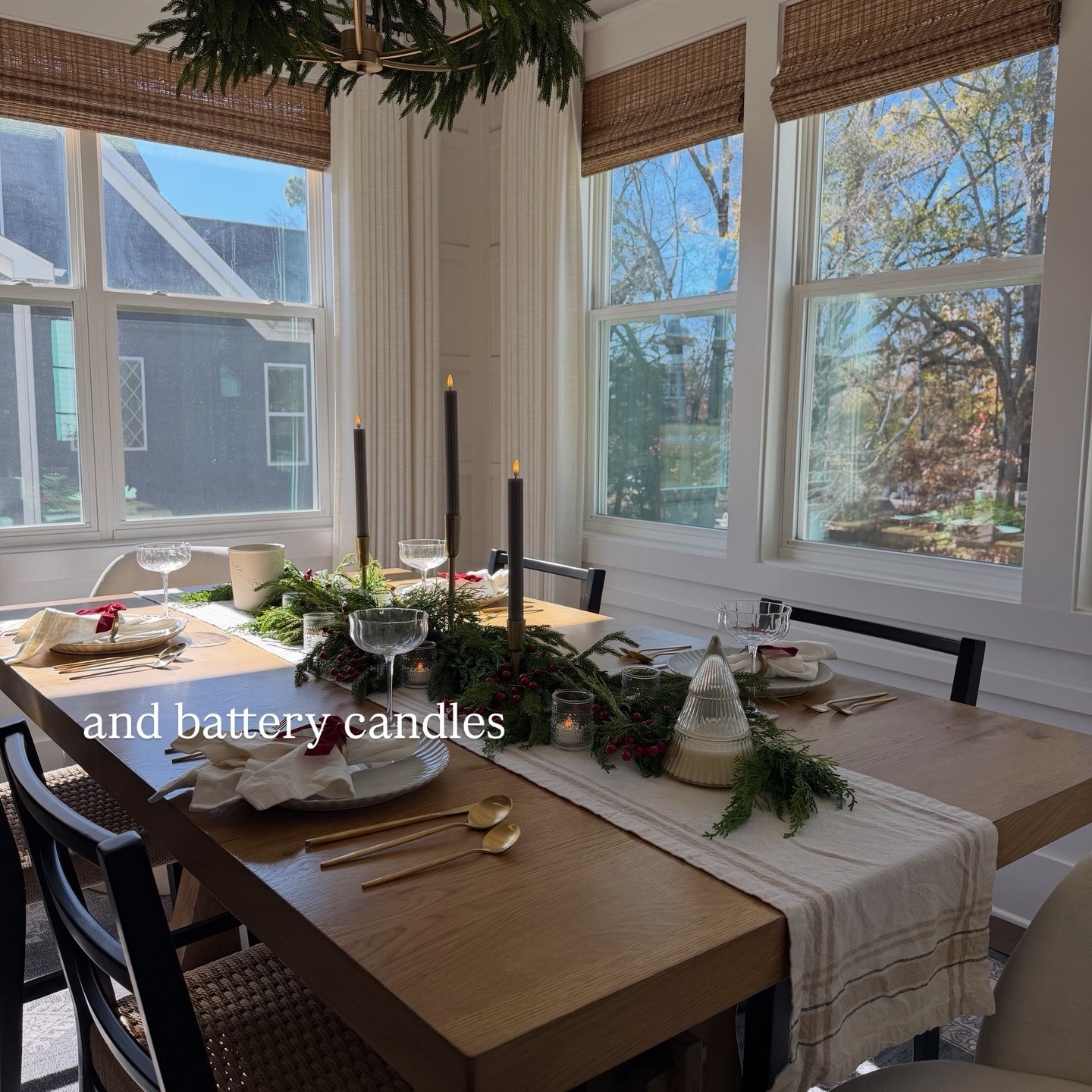 Thanksgiving tablescape, holiday table setting, fall tablescape, dinner ware, thanksgiving centerpiece, fall centerpiece, holiday center, thanksgiving table, Christmas table setting, Christmas tablescape, Ralph Lauren Christmas decor, Ralph Lauren Christmas table setting 

#LTKHome #LTKSeasonal #LTKHoliday