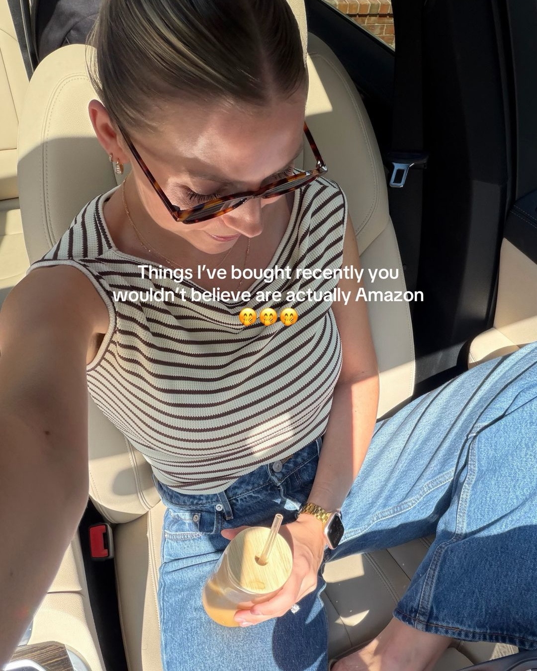 A few recent Amazon faves I’m obsessed with!!! 

#LTKmomlife #LTKootd