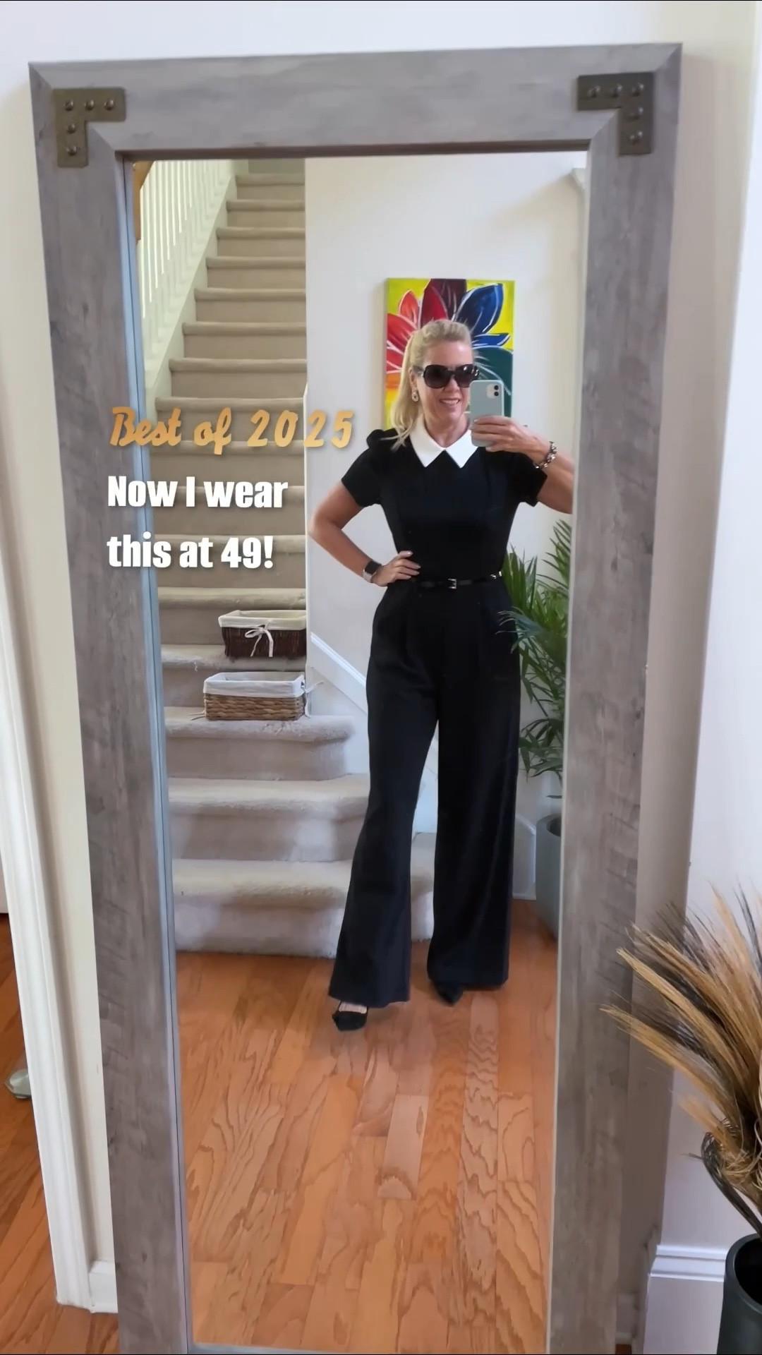 A very happy New Year!!! 🥂🍾❤️

#LTKOver40