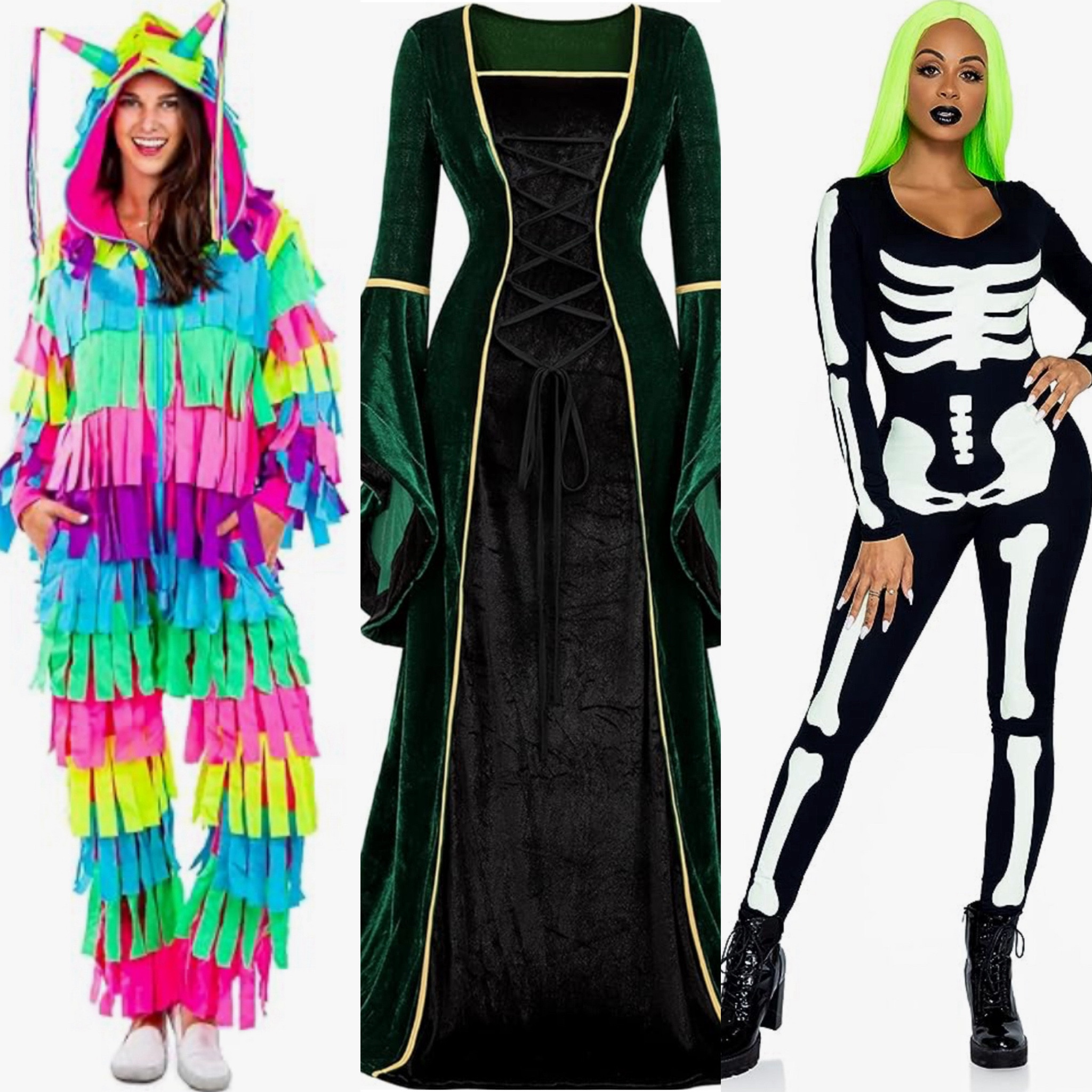 Halloween
Costumes
Amazon
Costume
Last Minute
Party
Piñata
Onesie
Passing Out Candy
Work
Event
Renaissance
Dress
Bodysuit
Skeleton
Glow in the Dark
Affordable
Family
Candy
Theme
Scary
Spooky
Witch
Princess
Medieval
Funny
Unique
Couples
Group
Friends
Trio
Hocus Pocus
Disney
Magic Kingdom
Castle

#LTKHalloween #LTKparties #LTKfamily