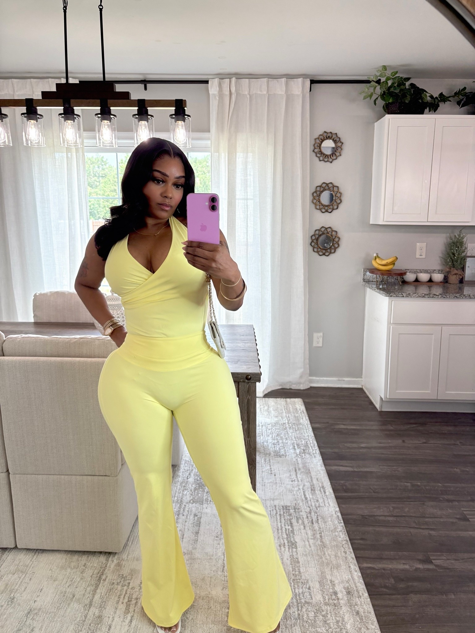 Perfect two piece set

#LTKdayinmylife #LTKgrwm #LTKPetite