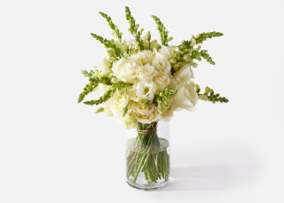 Double The Buttercream | UrbanStems