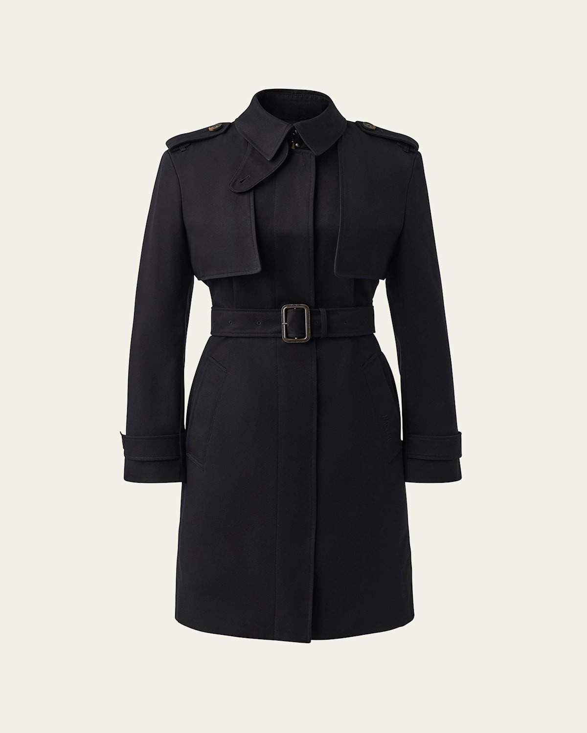 Winn 2-in-1 Classic Trench Coat | Bergdorf Goodman