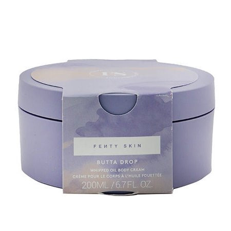 Fenty Beauty by Rihanna by Fenty Beauty FENTY SKIN Butta Drop Whipped Oil Body Cream --200ml/6.7oz(D0102H5QY4T.) | Walmart (US)