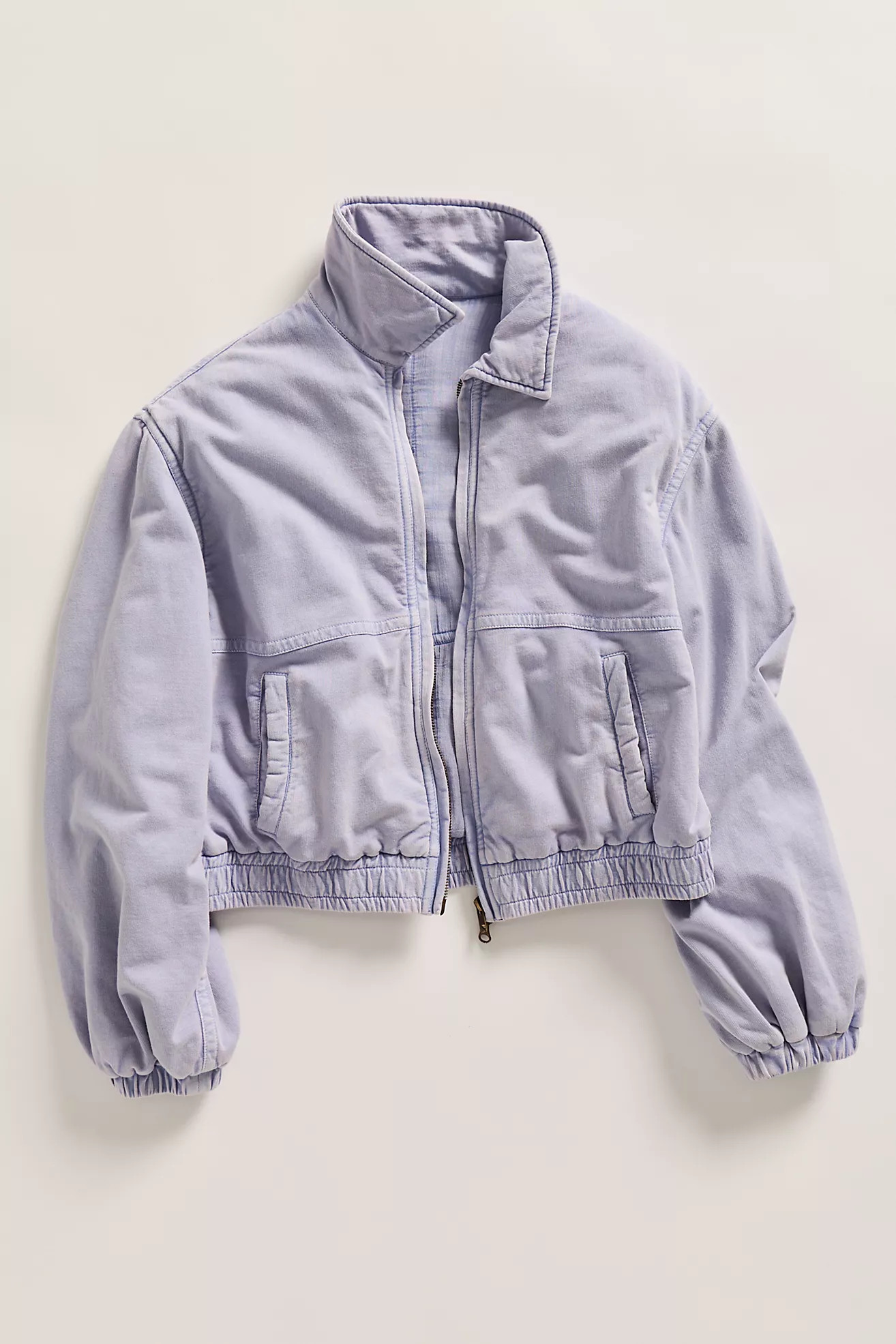 FP One Birdie Washed Jacket | Free People (Global - UK&FR Excluded)