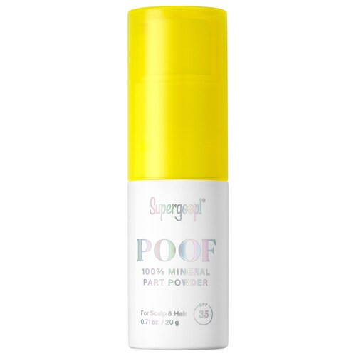 Poof 100% Mineral Part Powder SPF 35 PA+++ - Supergoop! | Sephora | Sephora (US)