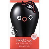 TONYMOLY Tako Black Peel Off Mask Pack | Ulta