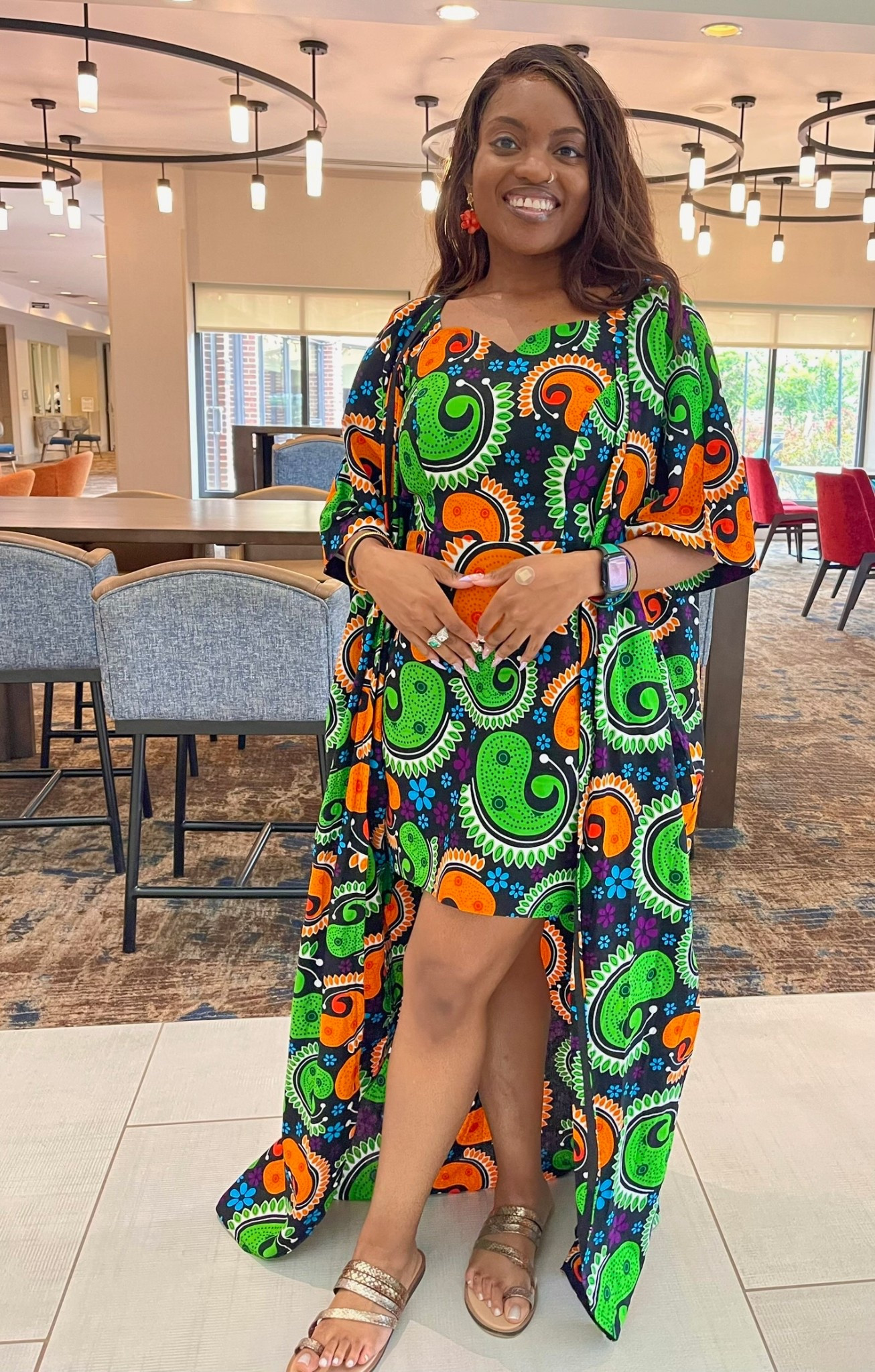 The Dress, The Skin, The Aesthetic….its giving 

#LTKFestival #LTKActive #LTKStyleTip
