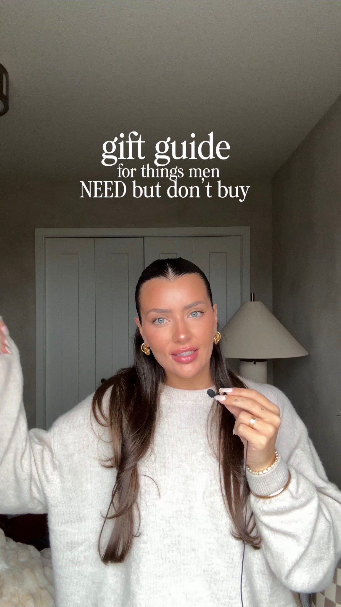 Gift guide for men 
Men’s present ideas 
Gifts for him 

#LTKHoliday #LTKGiftGuide