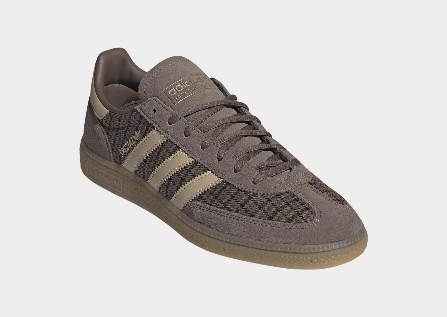 Brown adidas Handball Spezial Shoes - JD Sports UK | JD Sports (UK)
