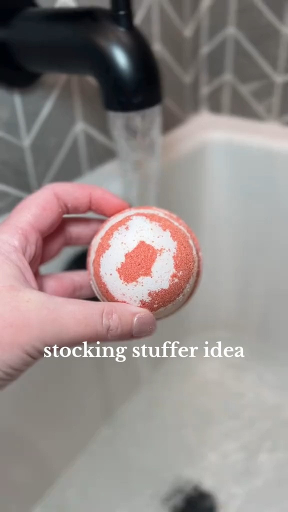 Stocking Stuffer Idea 

#LTKHoliday #LTKGiftGuide #LTKVideo