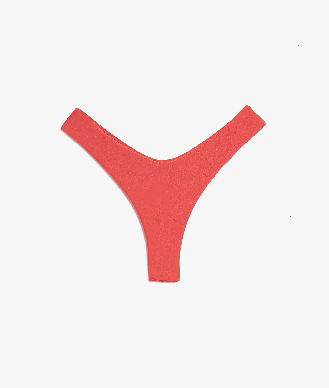 Brésilien high leg bas de maillot | Etam FR