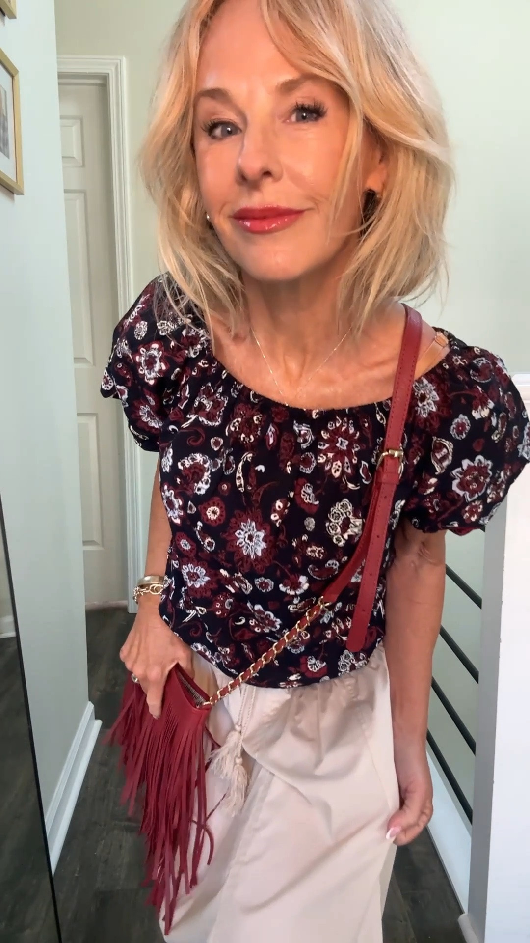 @Walmart + #Scenario makes for some great new fall fits. #workoutfit #fashionover50

#LTKOver40 #LTKPetite #LTKWorkwear