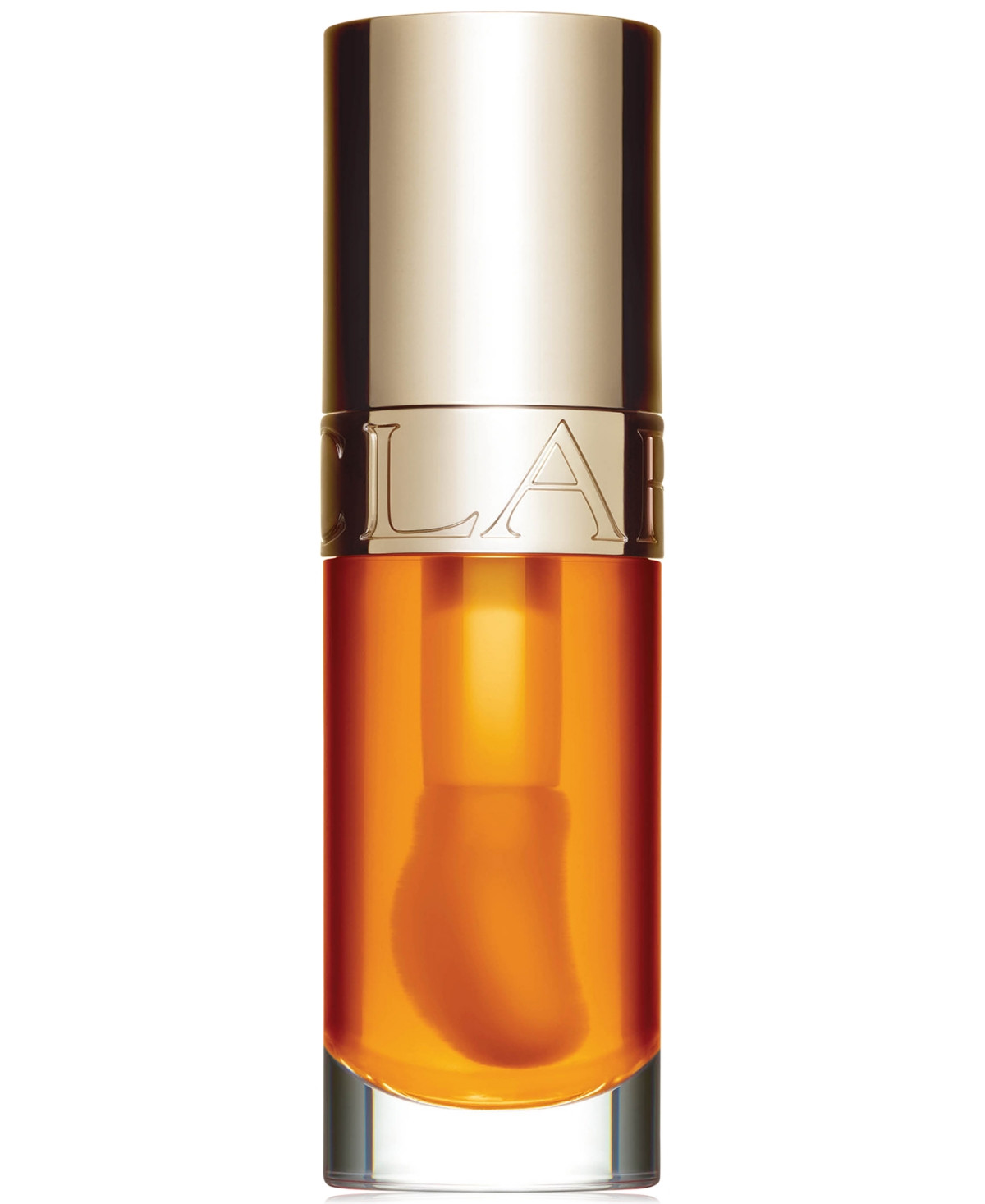 Clarins Lip Comfort Oil, 0.24 oz. - 01 Honey | Macy's