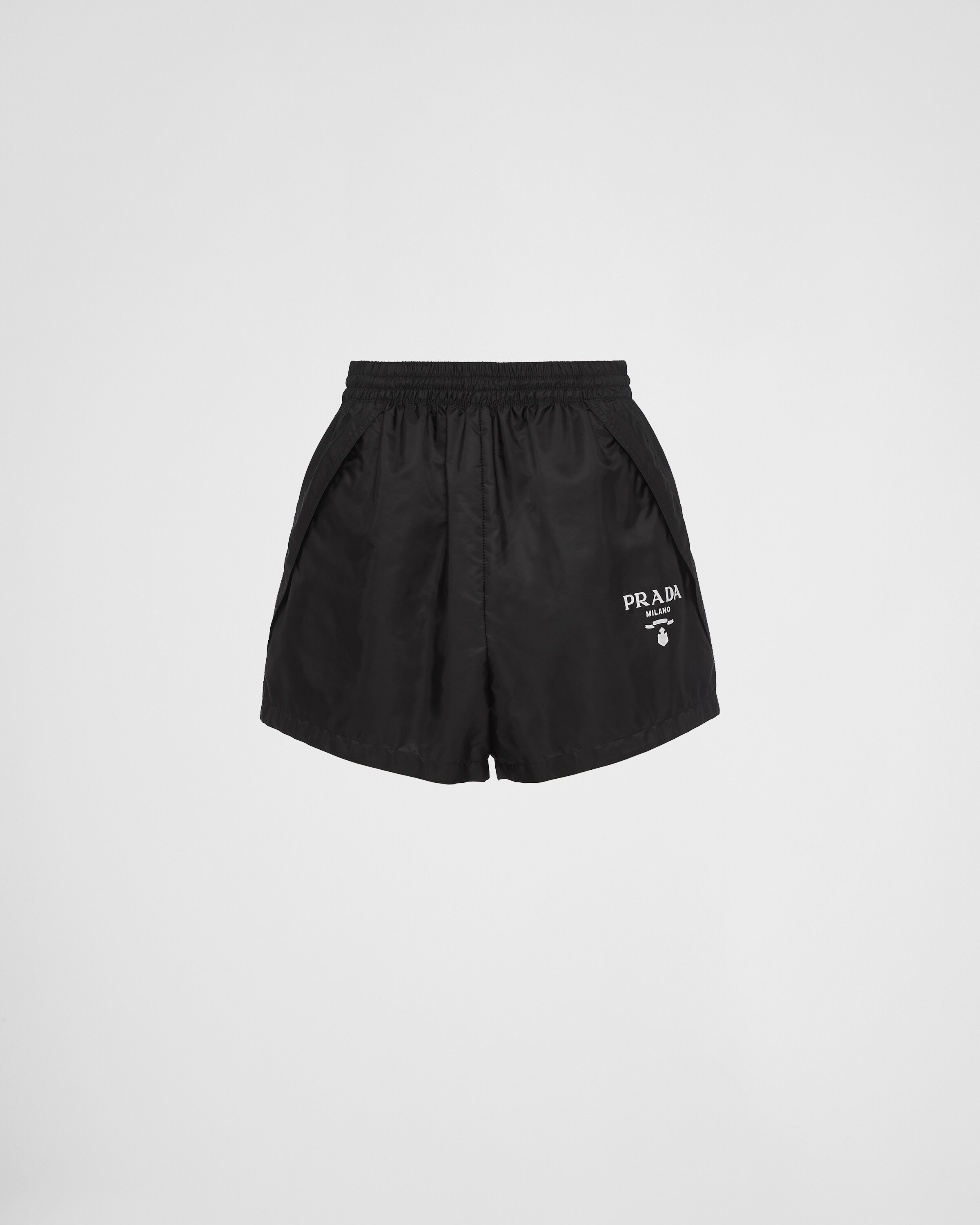 Re-Nylon shorts | Prada US