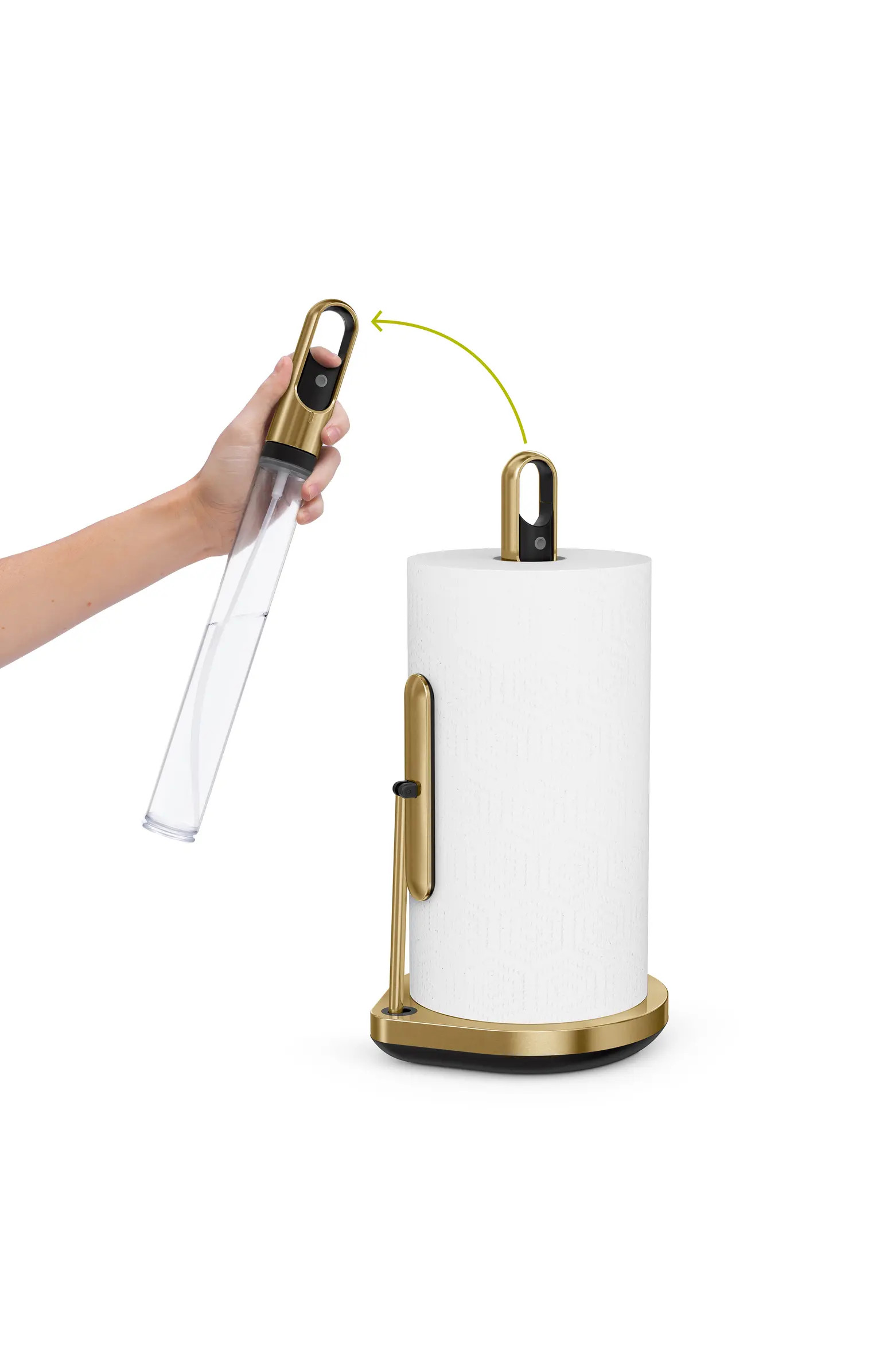 paper towel holder with spray | Nordstrom