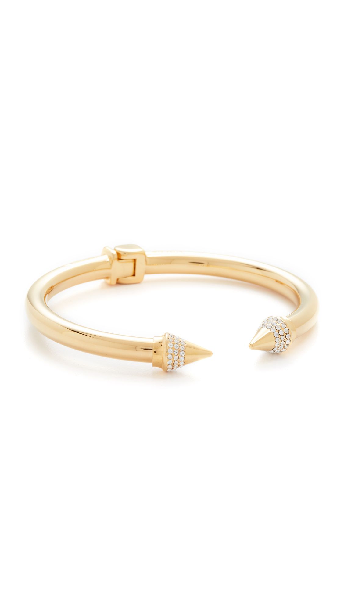 Mini Titan Crystal Bracelet | Shopbop