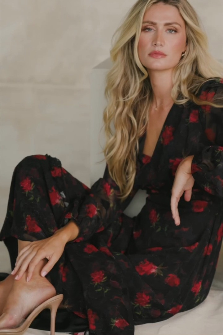 Fall wedding season is here and these Baltic Born dresses are too pretty 🤎 From elegant maxi dresses to romantic sleeves and flattering wrap styles, these are such easy picks when you want something special without feeling overdressed.

#FallWeddingGuest #BalticBorn #WeddingGuestOutfit #FallWeddingStyle #WrapDress #FallMaxiDress #OctoberWeddingStyle #FormalDress #AutumnFashion #WeddingGuestLooks 

 #LTKSeasonal #LTKSaleAlert #LTKWedding