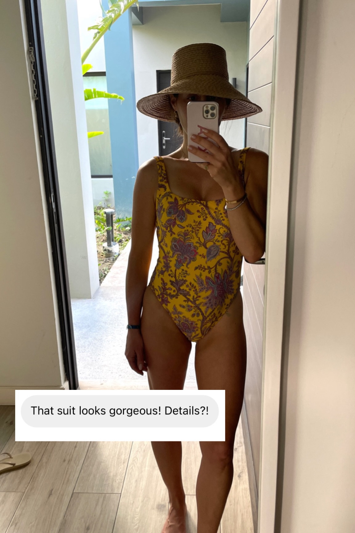 J. Crew Swim Sale

#LTKworkwear #LTKsalealert #LTKstyletip