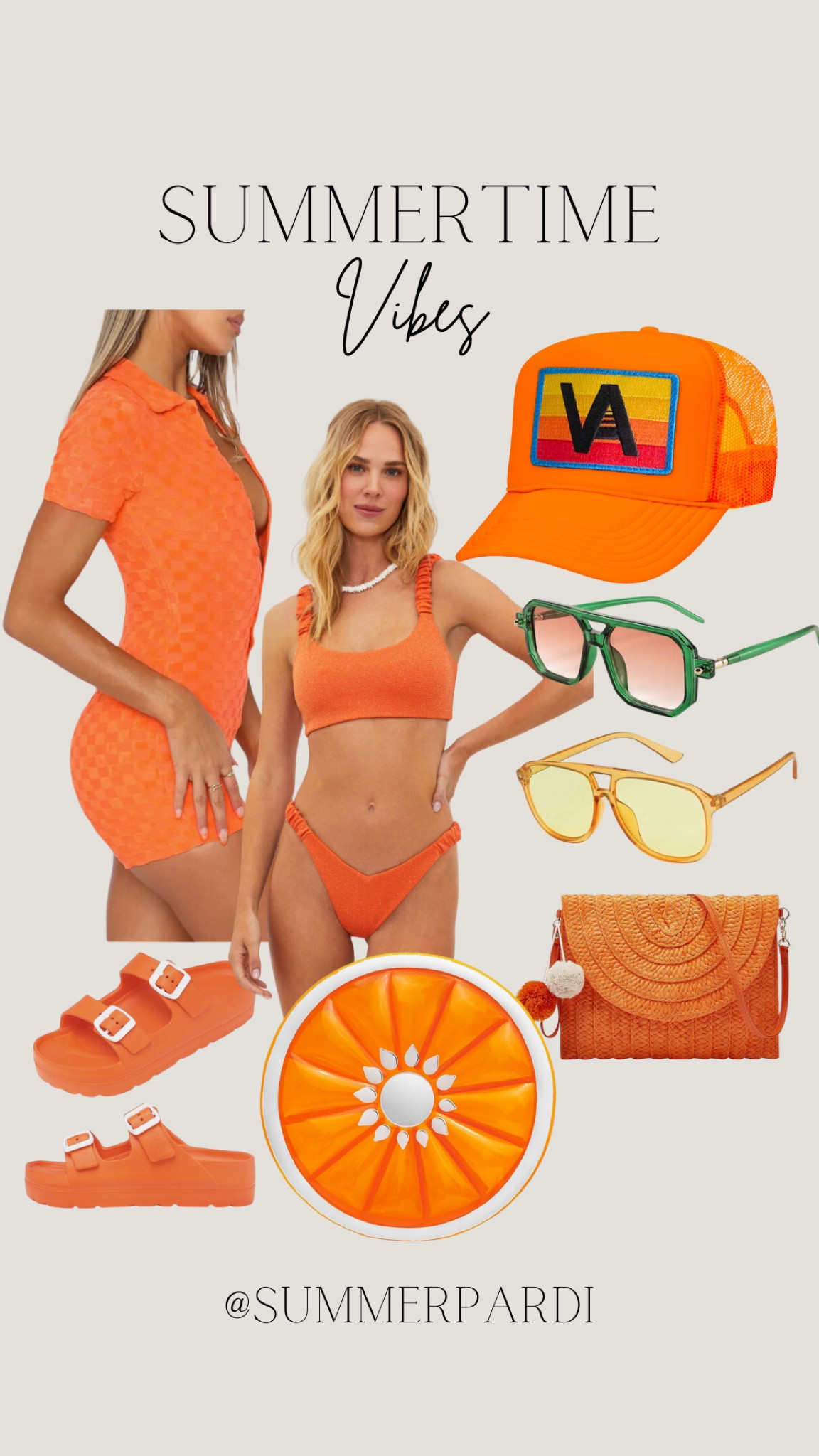 #LTKStyleTip #LTKFindsUnder50 #LTKSwim