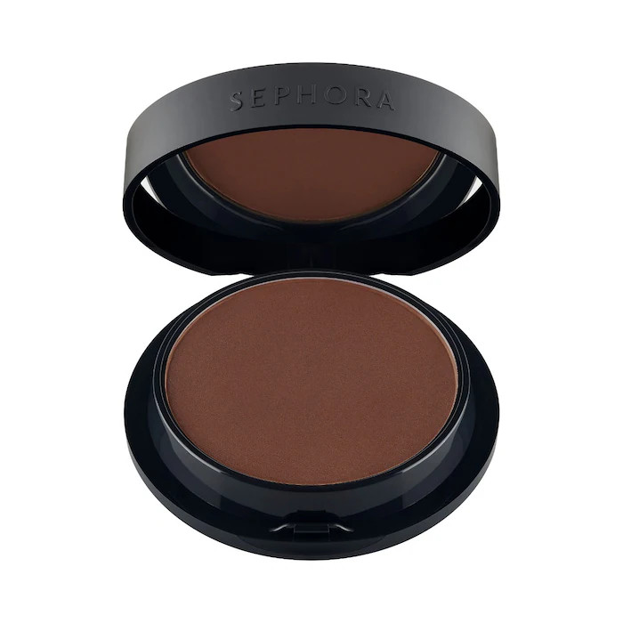 SEPHORA COLLECTION Best Skin Ever Matte Powder Foundation | Sephora (US)