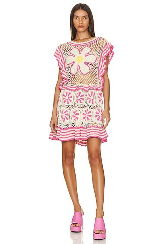 Pacific Dress
                    
                    CeliaB | Revolve Clothing (Global)