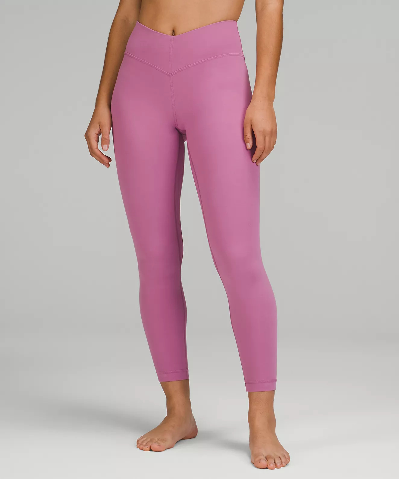 lululemon Align™ V-Waist Pant 25" | Lululemon (US)