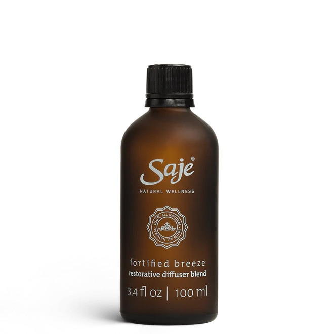 Fortified Breeze | Saje Wellness