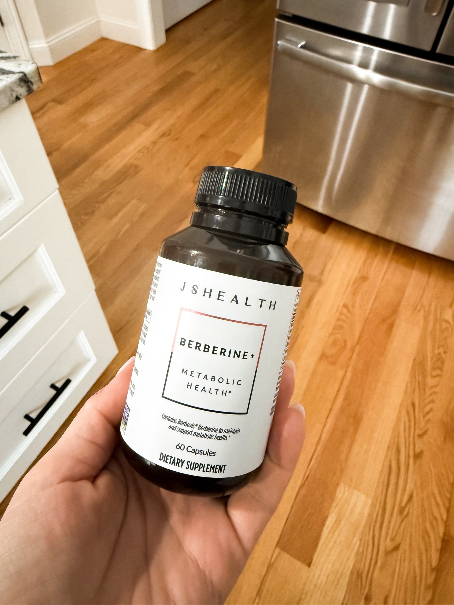 My favorite supplement   Helps with inflammation, gut health and blood sugar control! 

#LTKHome #LTKSaleAlert #LTKselfcare