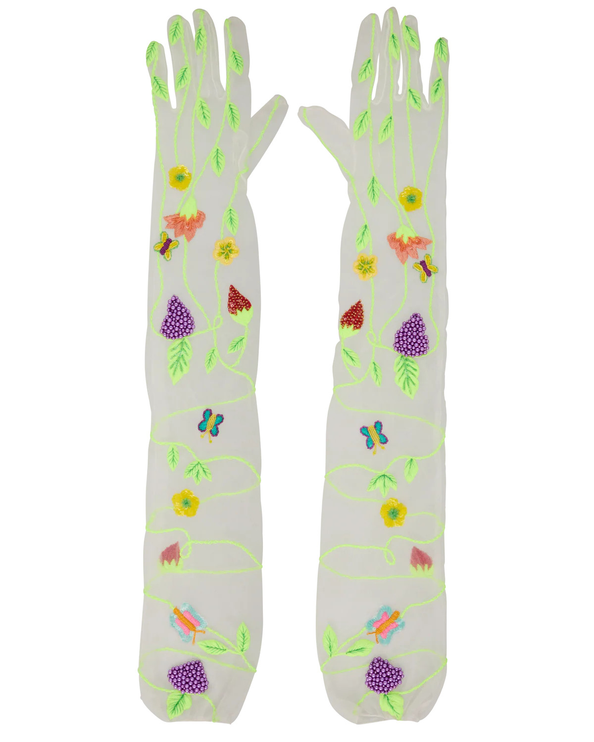 Garden Gloves | Over The Moon